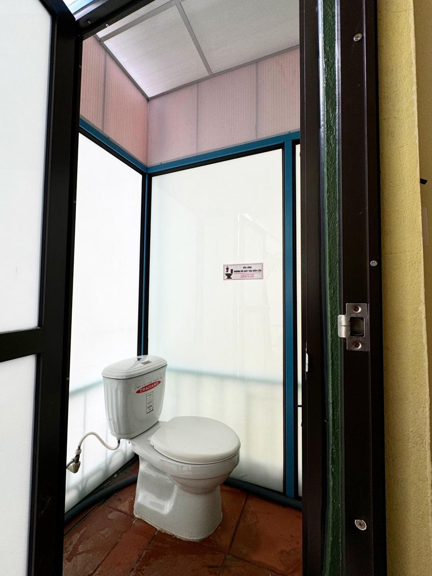 Homestay And Eggcoffee Central Hanoi Old Quarter Exterior foto